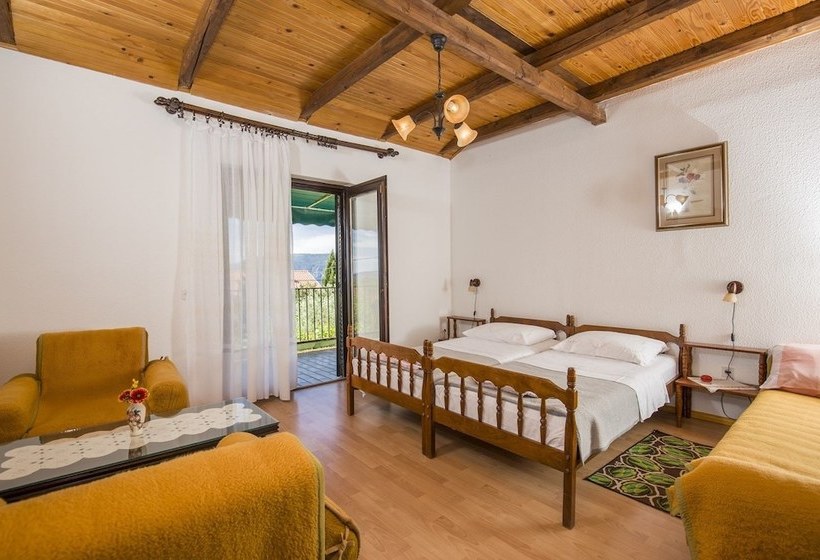 Apartment Vili / Two Bedrooms A1