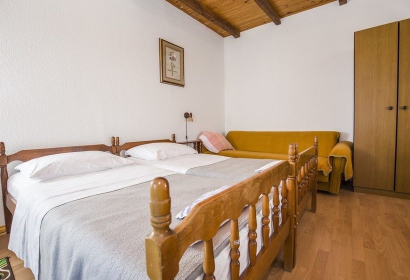 Apartment Vili / Two Bedrooms A1