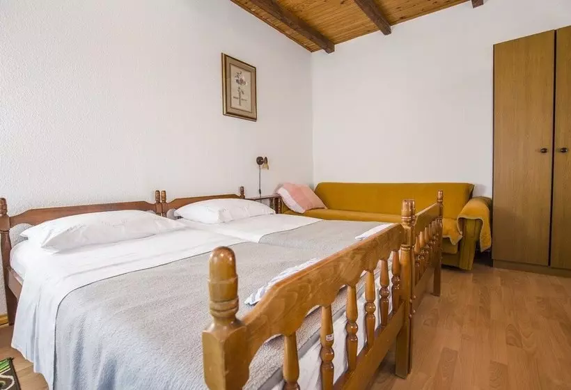 Apartment Vili / Two Bedrooms A1