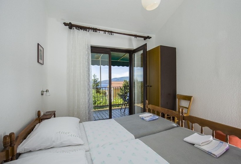 Apartment Vili / Two Bedrooms A1