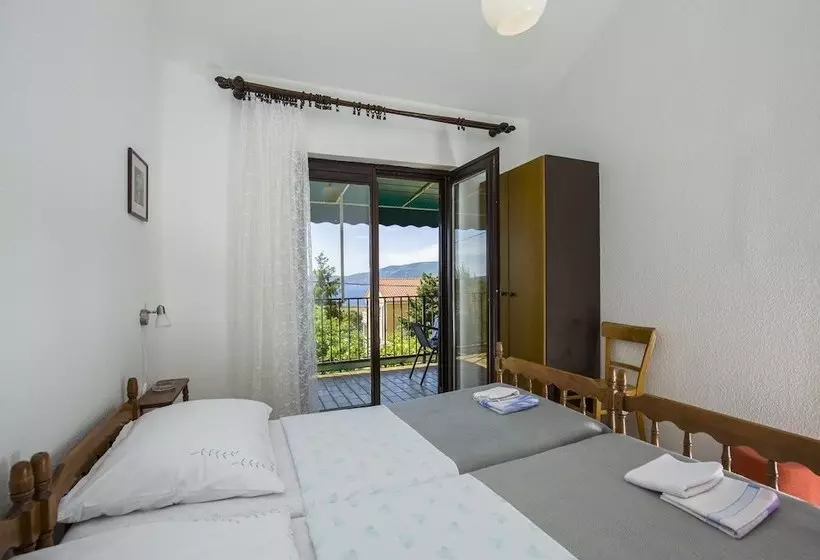 Apartment Vili / Two Bedrooms A1