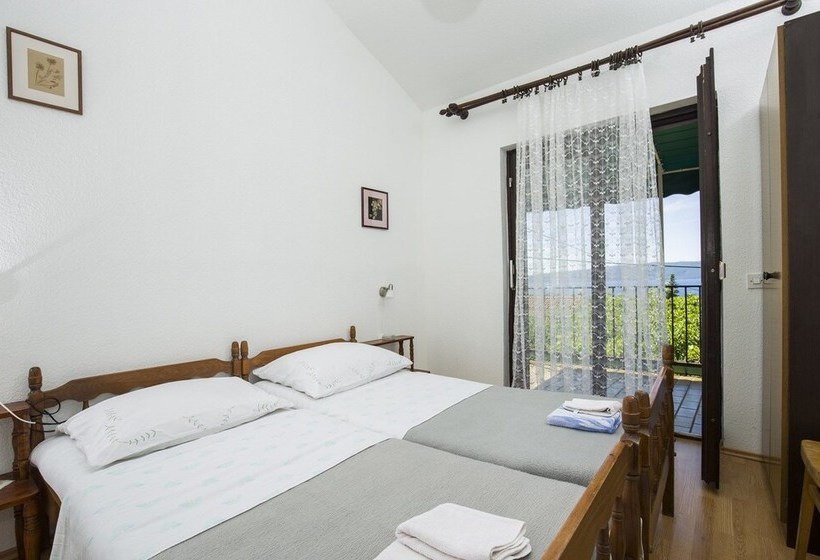 Apartment Vili / Two Bedrooms A1