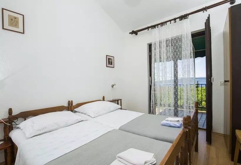 Apartment Vili / Two Bedrooms A1