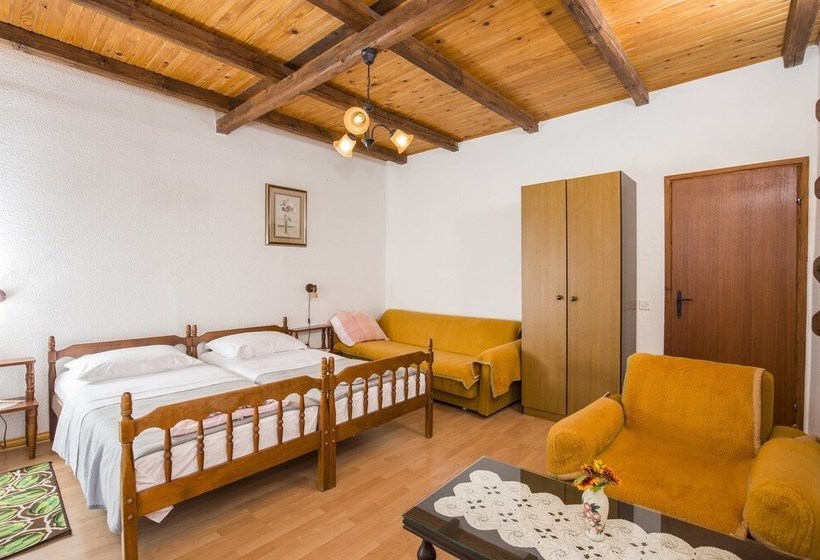 Apartment Vili / Two Bedrooms A1