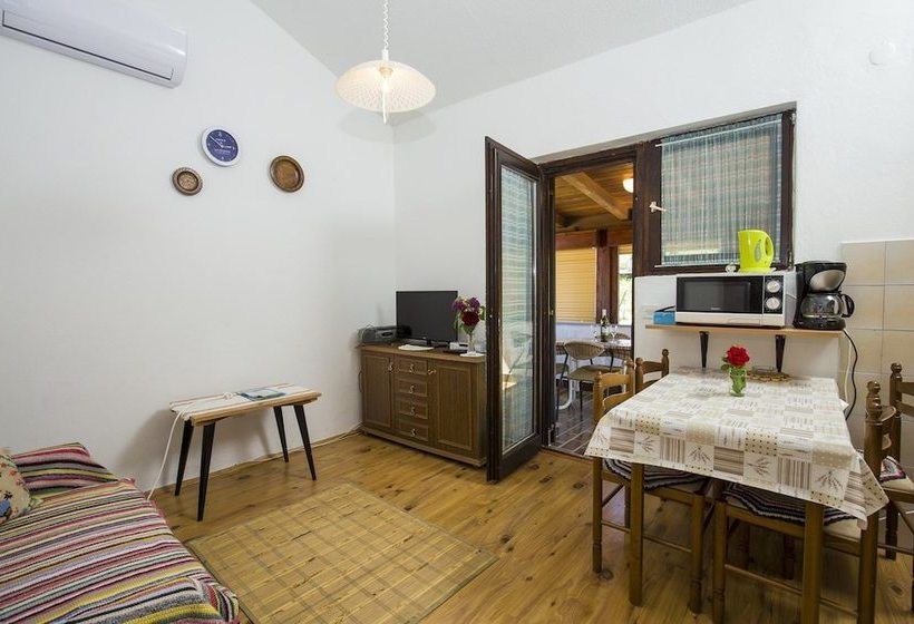Apartment Vili / Two Bedrooms A1