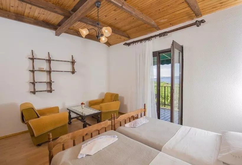 Apartment Vili / Two Bedrooms A1