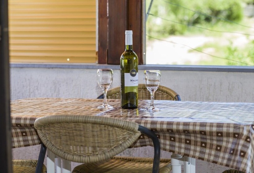 Apartment Vili / Two Bedrooms A1