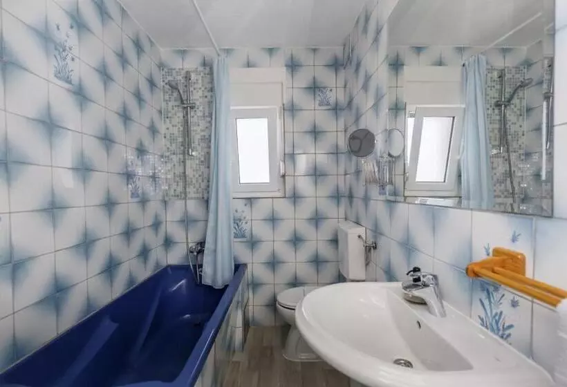 Barba In Trogir Mittel Dalmatien