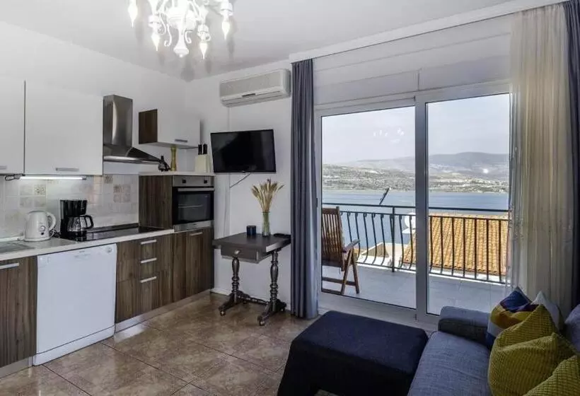 Barba In Trogir Mittel Dalmatien
