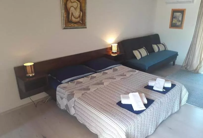 Apartments Carev 1293