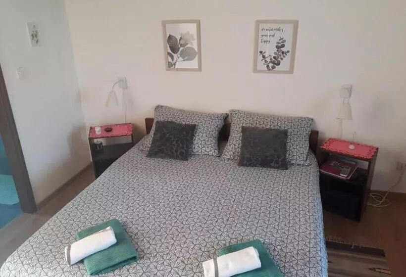 Apartments Carev 1293