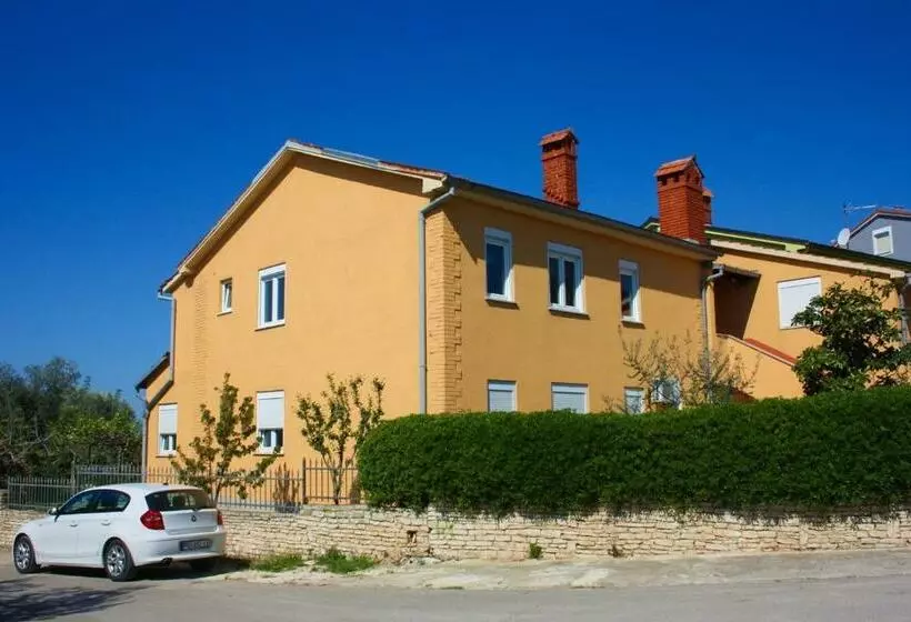 Apartments Drandic
