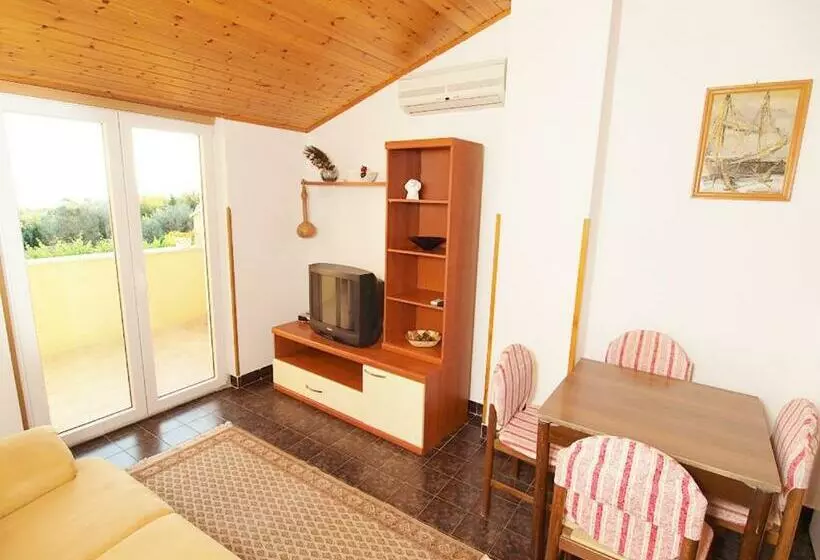 Apartments Drandic