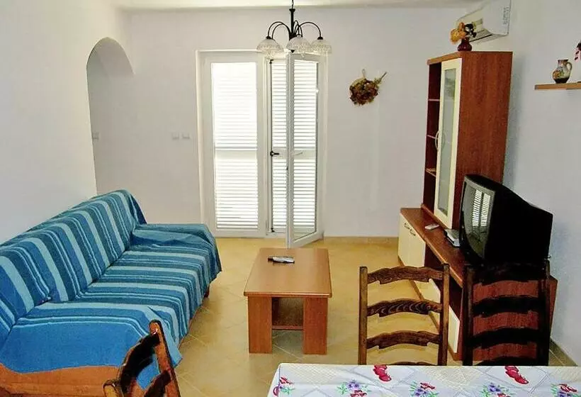Apartments Drandic