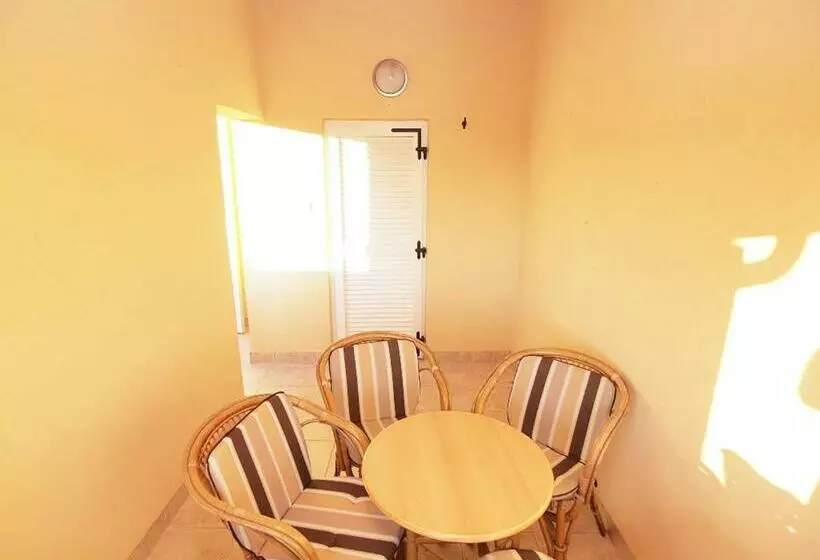 Apartments Drandic