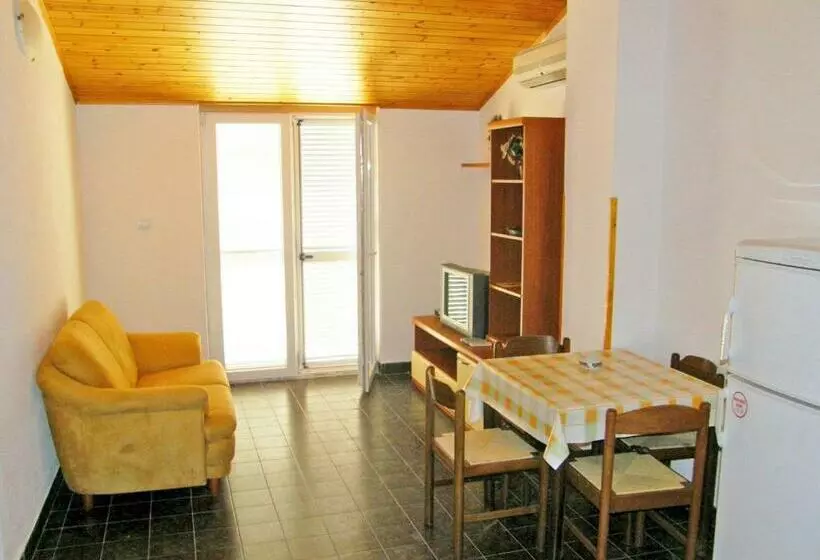 Apartments Drandic