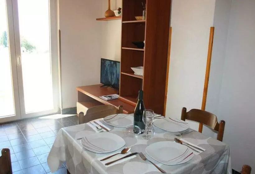 Apartments Drandic