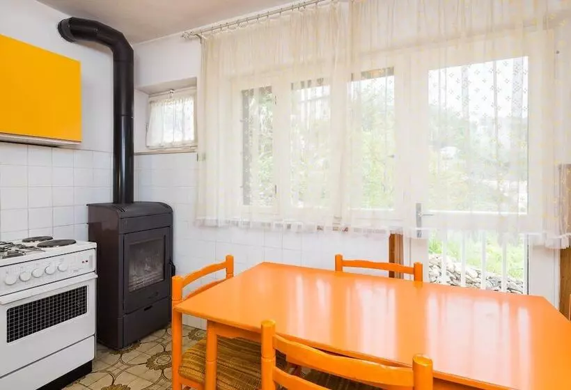 Apartments Marija Brac