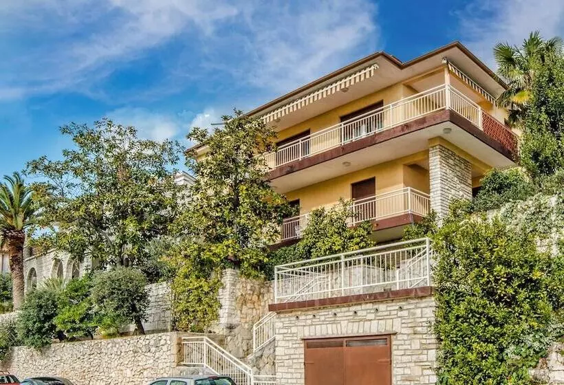 Apartments Poljak