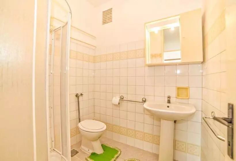 Apartments Poljak