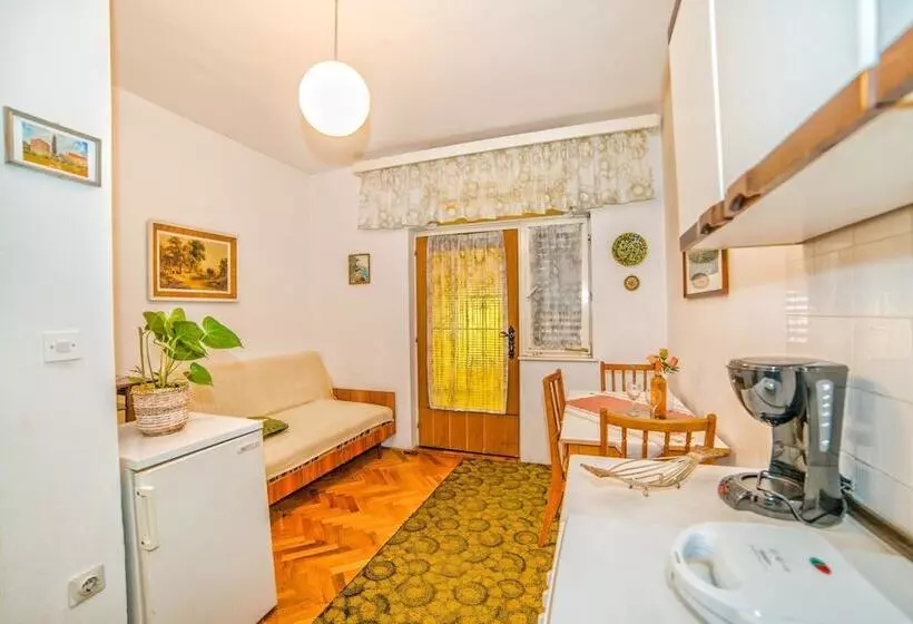 Apartments Poljak