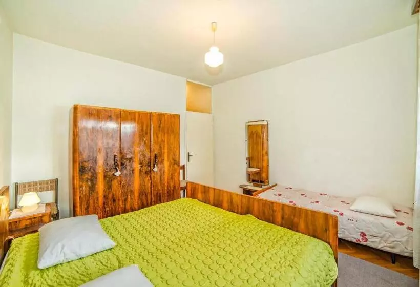 Apartments Poljak