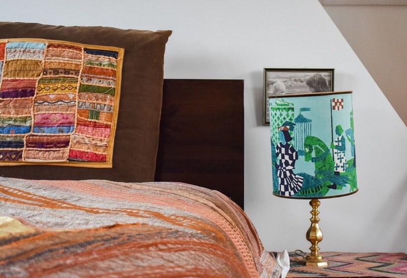 Beautiful Seven Dials Family House