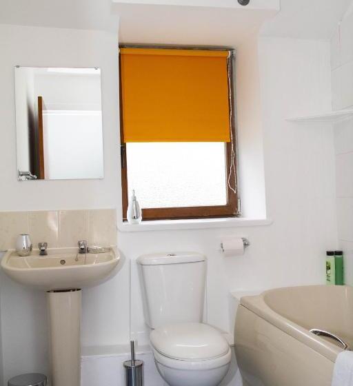 Carvetii   Kings House   20mins To Edinburgh