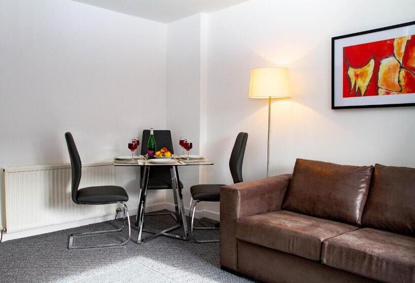 Carvetii   Kings House   20mins To Edinburgh