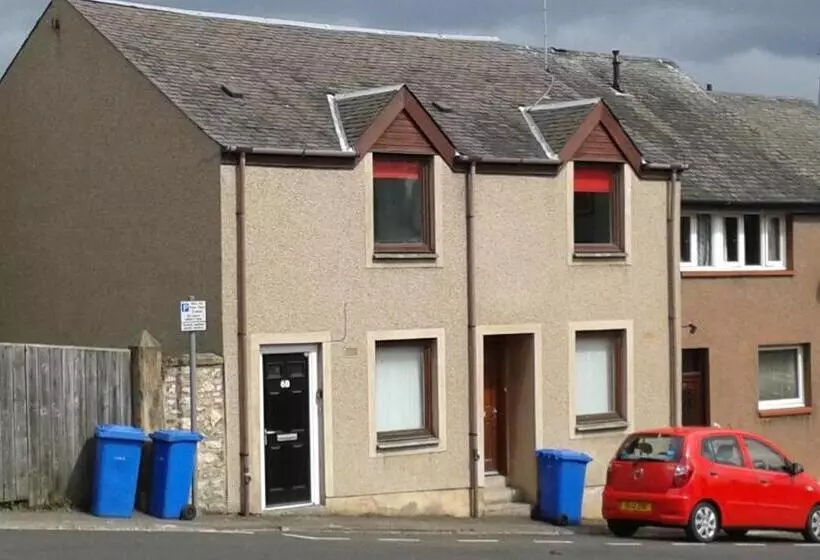 Carvetii   Kings House   20mins To Edinburgh