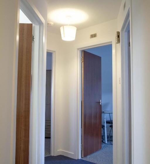 Carvetii   Kings House   20mins To Edinburgh