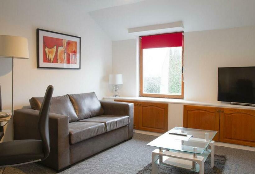 Carvetii   Kings House   20mins To Edinburgh