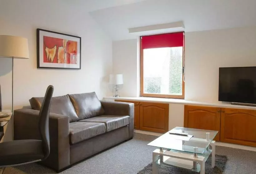 Carvetii   Kings House   20mins To Edinburgh