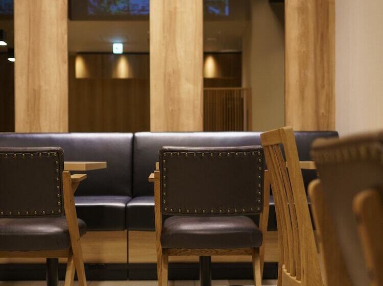 Super Hotel Tokyo Hamamatsucho