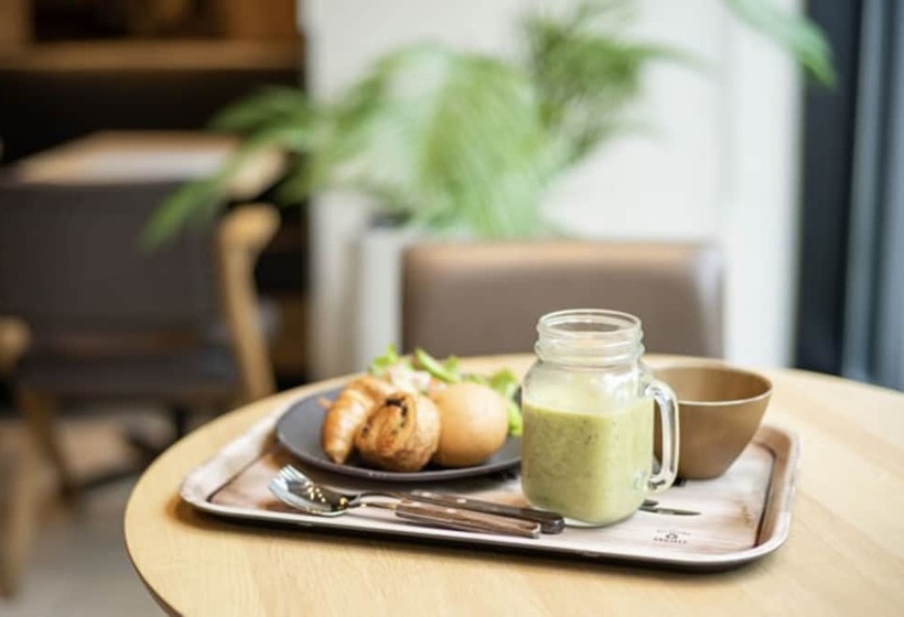 Super Hotel Tokyo Hamamatsucho