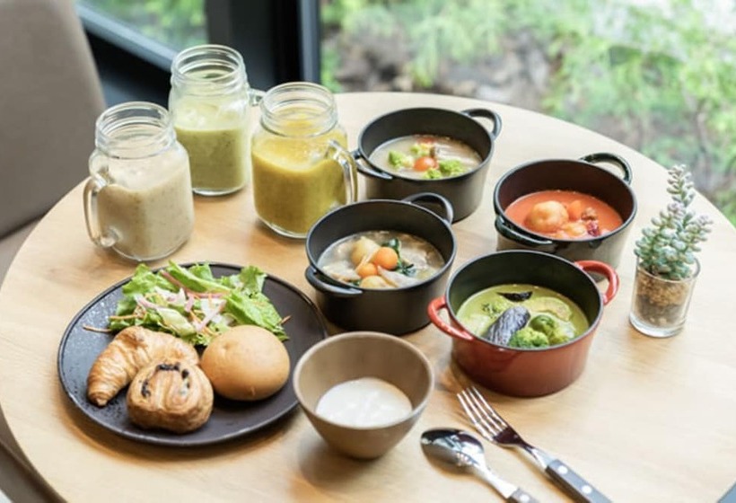 Super Hotel Tokyo Hamamatsucho