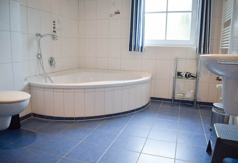 Lachmöwe Im Möwennest Greetsiel