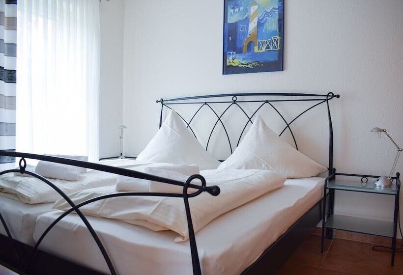 Lachmöwe Im Möwennest Greetsiel