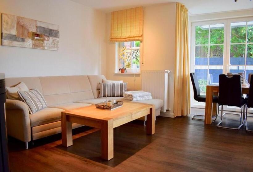 Lachmöwe Im Möwennest Greetsiel