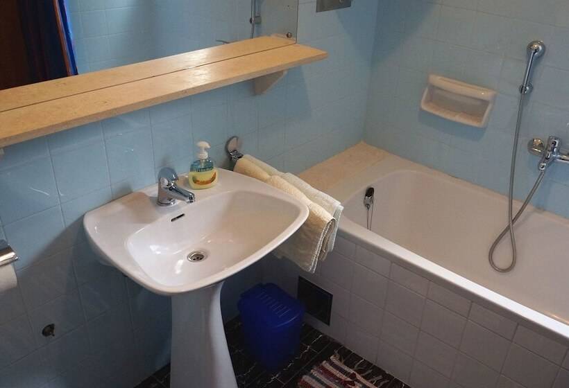 بنسيون Guest House Medine