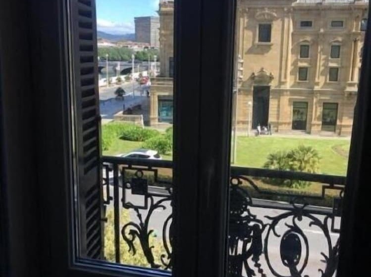 Пансион Kasa Reina