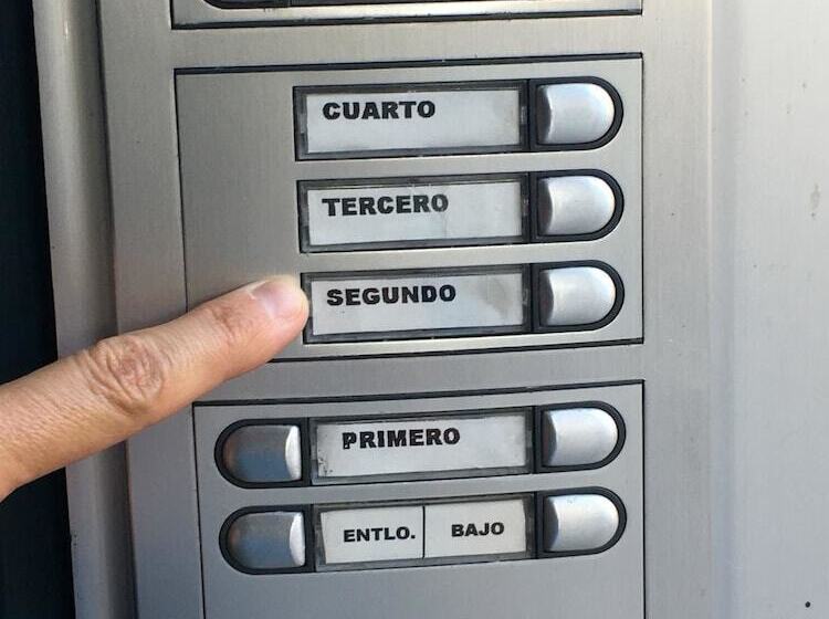 Пансион Kasa Reina