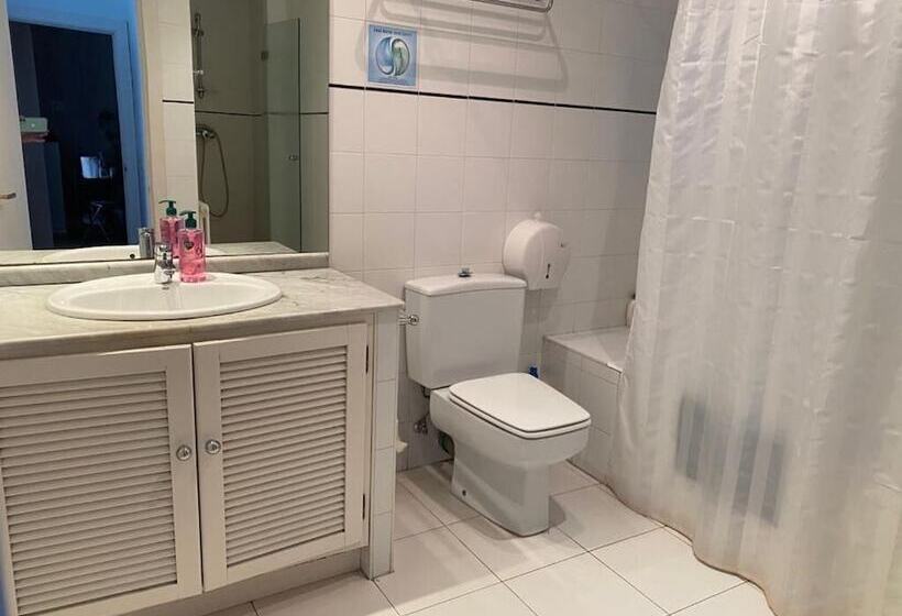 Пансион Kasa Reina