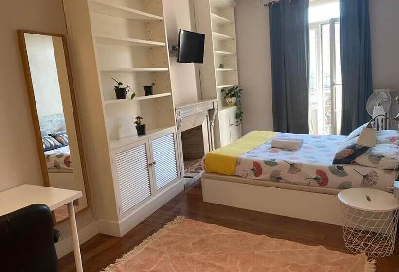 Пансион Kasa Reina