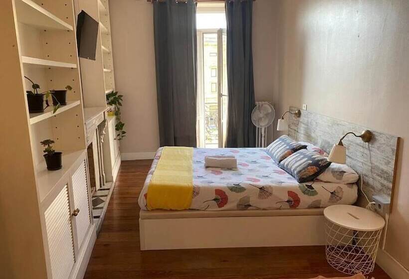 Пансион Kasa Reina