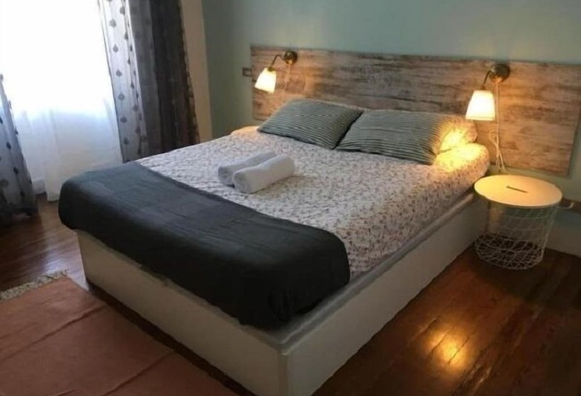 Пансион Kasa Reina