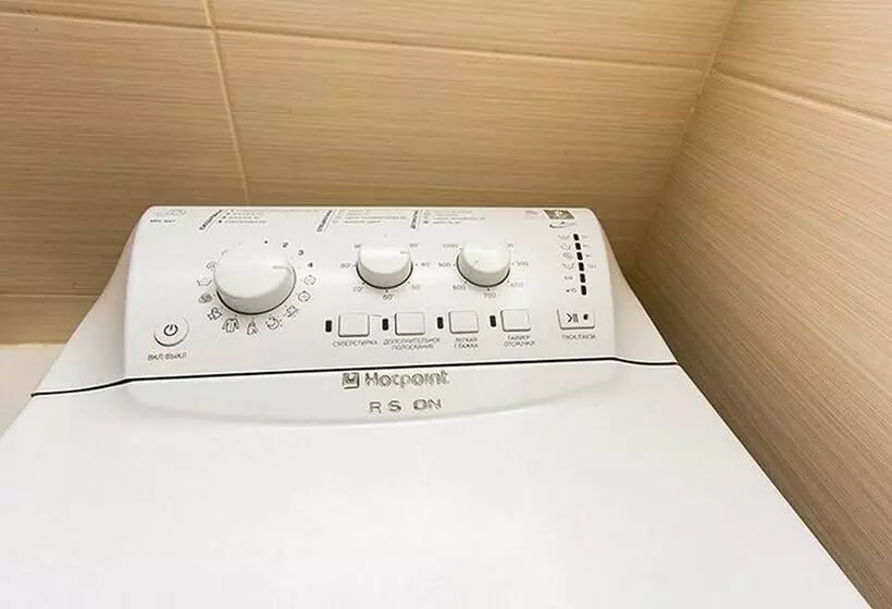 Apartlux 1905 Goda Suite