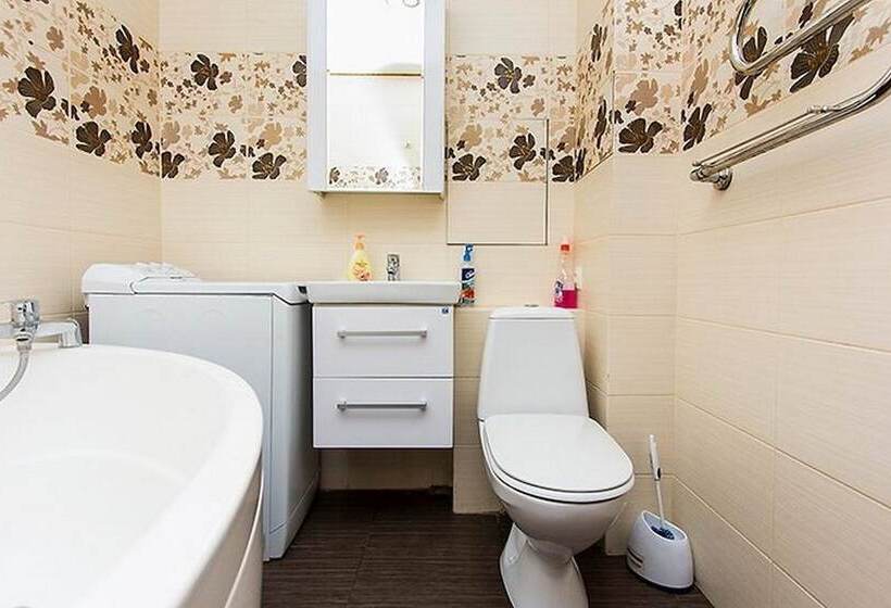 Apartlux 1905 Goda Suite