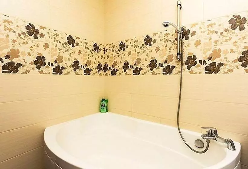 Apartlux 1905 Goda Suite