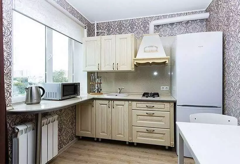 Apartlux 1905 Goda Suite